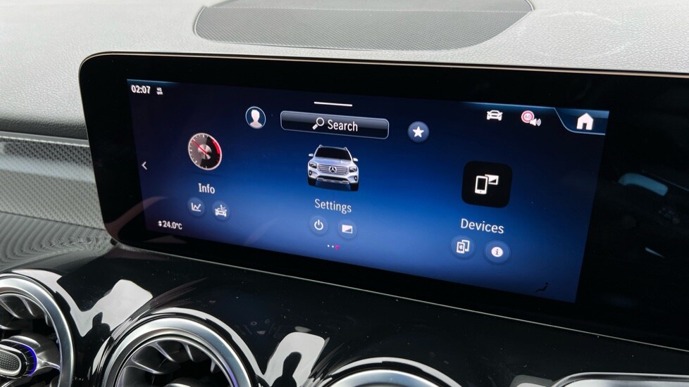 Used Mercedes-Benz GLB 2025 for sale - 76229398: Photo 49