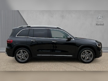 Used Mercedes-Benz GLB 2025 for sale - 76229398: Photo