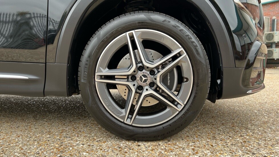 Used Mercedes-Benz GLB 2025 for sale - 76229398: Photo 5