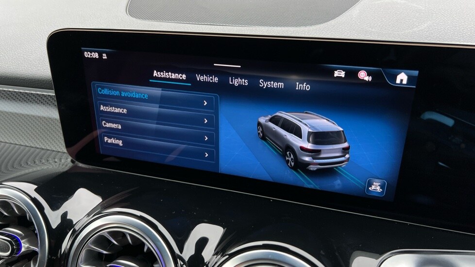 Used Mercedes-Benz GLB 2025 for sale - 76229398: Photo 50