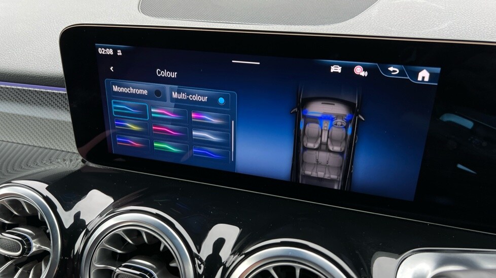 Used Mercedes-Benz GLB 2025 for sale - 76229398: Photo 51