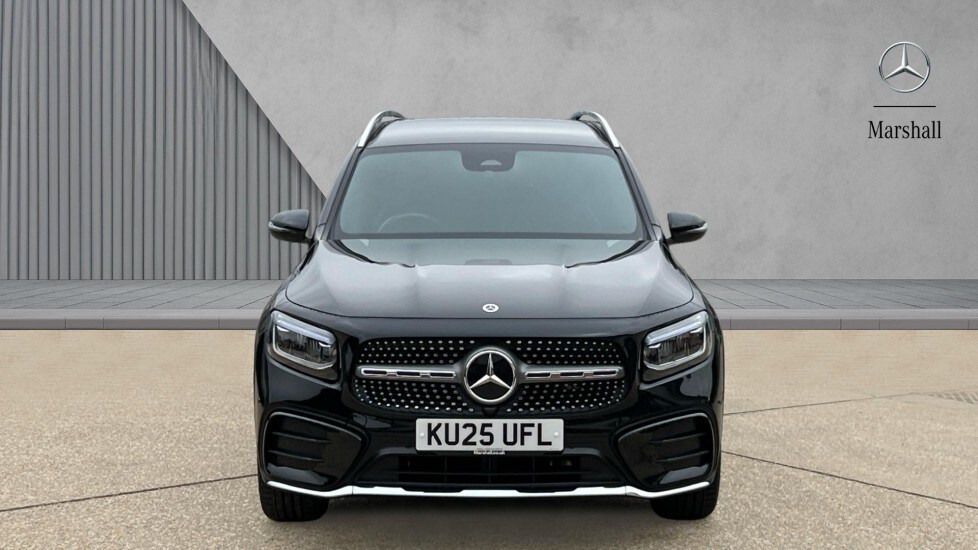 Used Mercedes-Benz GLB 2025 for sale - 76229398: Photo 6