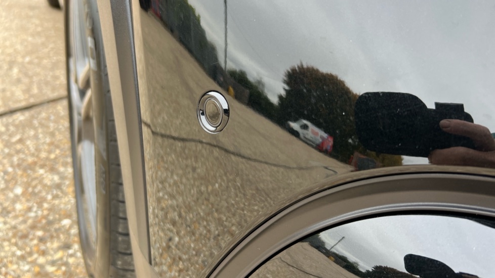 Used Mercedes-Benz GLB 2025 for sale - 76229398: Photo 64