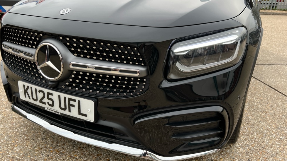 Used Mercedes-Benz GLB 2025 for sale - 76229398: Photo 65