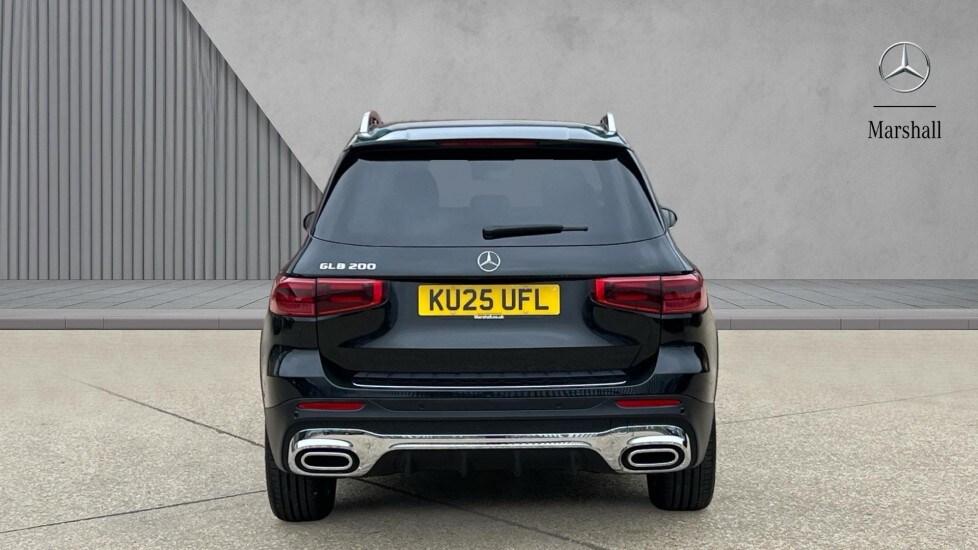 Used Mercedes-Benz GLB 2025 for sale - 76229398: Photo 7