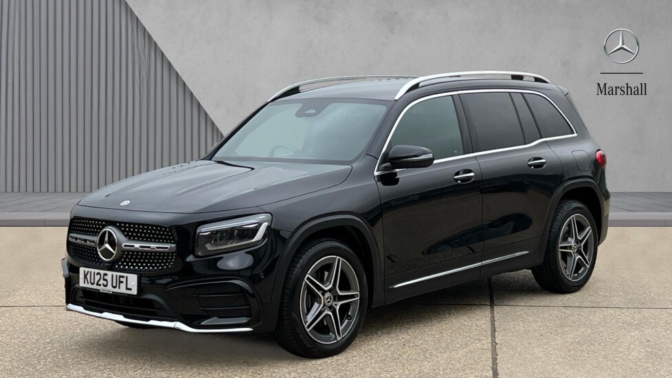 Used Mercedes-Benz GLB 2025 for sale - 76229398: Photo 8