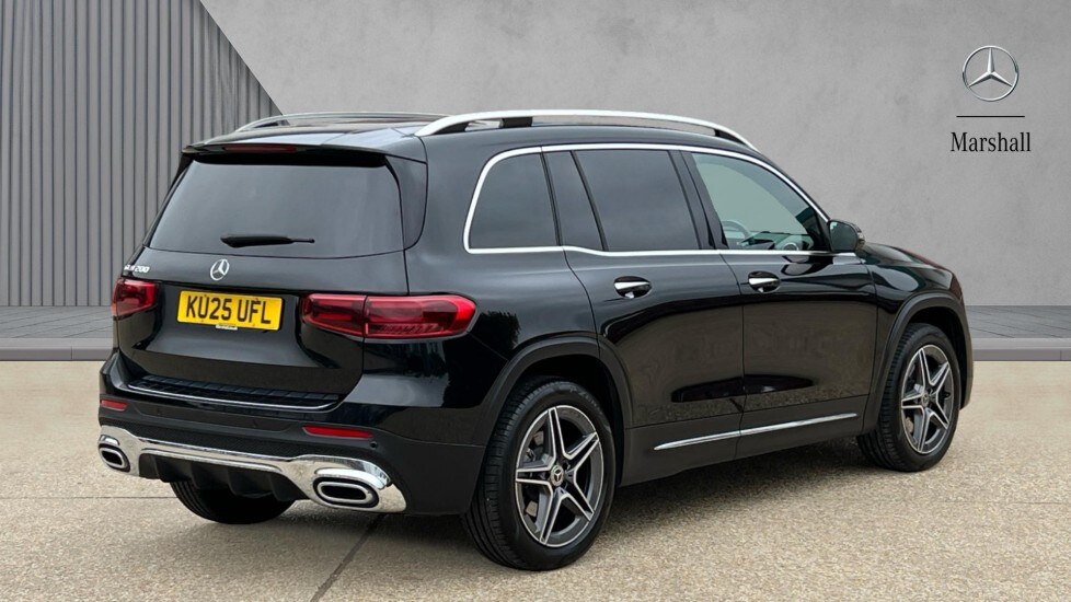 Used Mercedes-Benz GLB 2025 for sale - 76229398: Photo 9