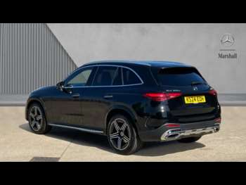 Used Mercedes-Benz GLC 2024 for sale - 74592108: Photo