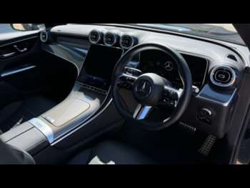 Used Mercedes-Benz GLC 2024 for sale - 74592108: Photo