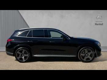 Used Mercedes-Benz GLC 2024 for sale - 74592108: Photo