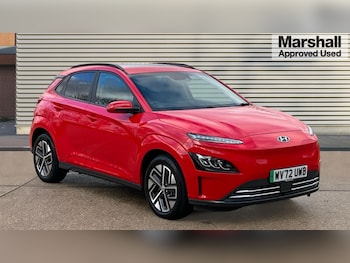 Hyundai - KONA