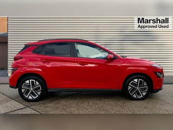 Used Hyundai KONA 2022 for sale - 76563776: Photo
