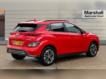 Used Hyundai KONA 2022 for sale - 76563776: Photo