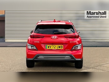 Used Hyundai KONA 2022 for sale - 76563776: Photo