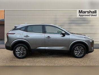 Used Nissan Qashqai 2022 for sale - 76942957: Photo
