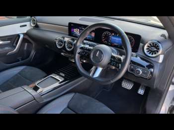 Used Mercedes-Benz A-Class 2024 for sale - 74774350: Photo