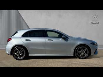 Used Mercedes-Benz A-Class 2024 for sale - 74774350: Photo