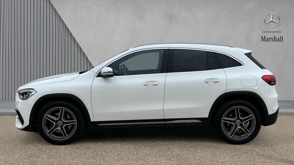Used Mercedes-Benz GLA 2022 for sale - 76273033: Photo 10