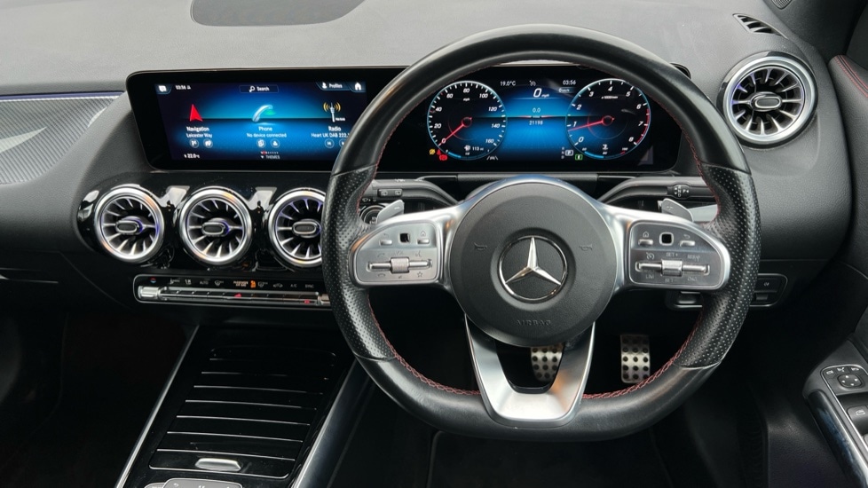 Used Mercedes-Benz GLA 2022 for sale - 76273033: Photo 12