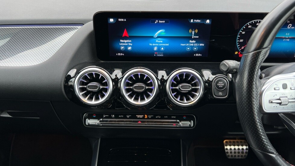 Used Mercedes-Benz GLA 2022 for sale - 76273033: Photo 13