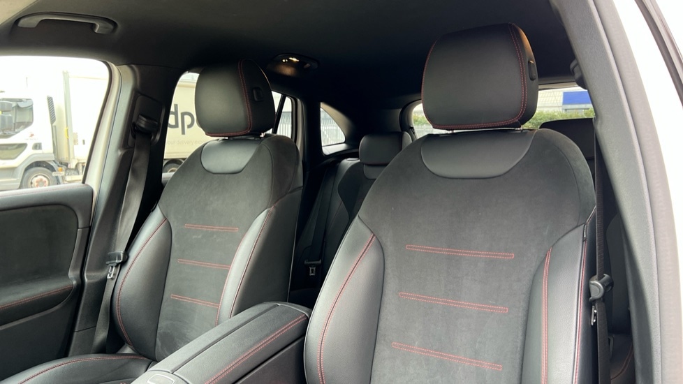 Used Mercedes-Benz GLA 2022 for sale - 76273033: Photo 14