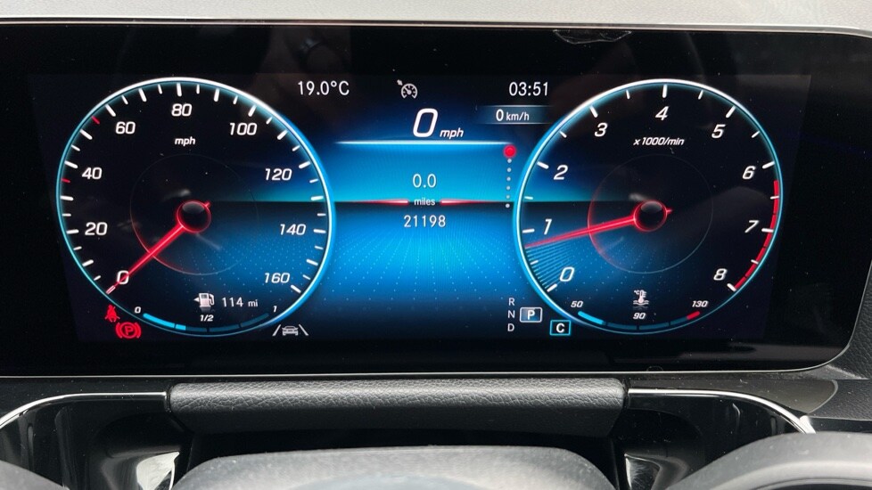 Used Mercedes-Benz GLA 2022 for sale - 76273033: Photo 16