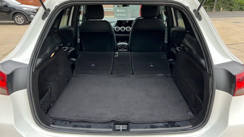 Used Mercedes-Benz GLA 2022 for sale - 76273033: Photo 18