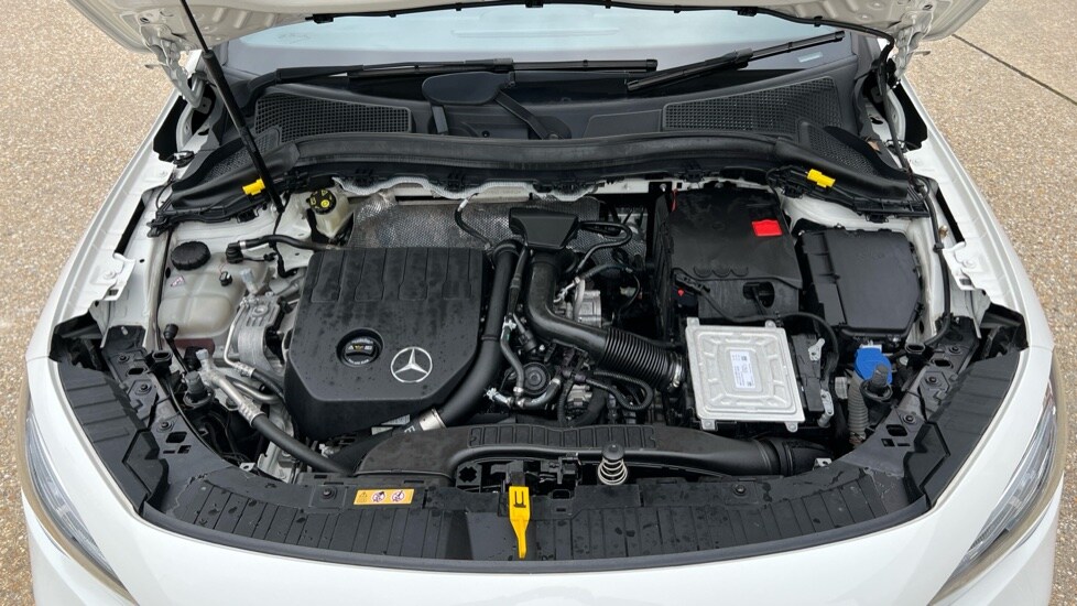 Used Mercedes-Benz GLA 2022 for sale - 76273033: Photo 19