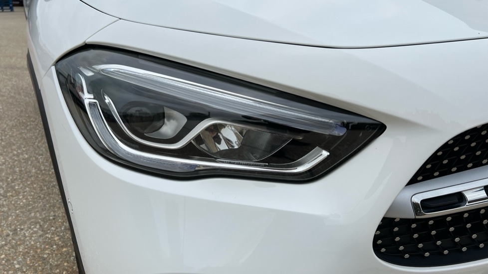 Used Mercedes-Benz GLA 2022 for sale - 76273033: Photo 20