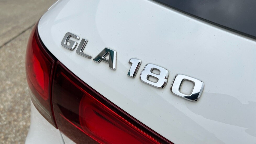 Used Mercedes-Benz GLA 2022 for sale - 76273033: Photo 22