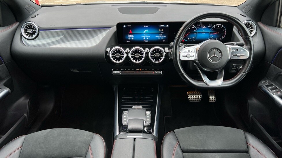 Used Mercedes-Benz GLA 2022 for sale - 76273033: Photo 23