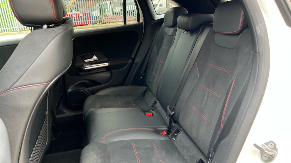 Used Mercedes-Benz GLA 2022 for sale - 76273033: Photo 24