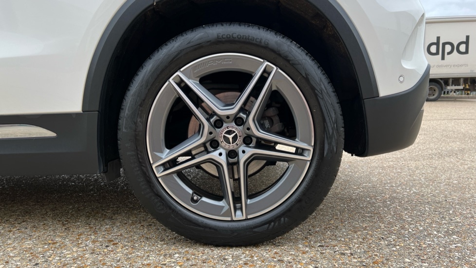 Used Mercedes-Benz GLA 2022 for sale - 76273033: Photo 26