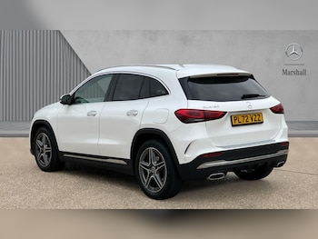Used Mercedes-Benz GLA 2022 for sale - 76273033: Photo