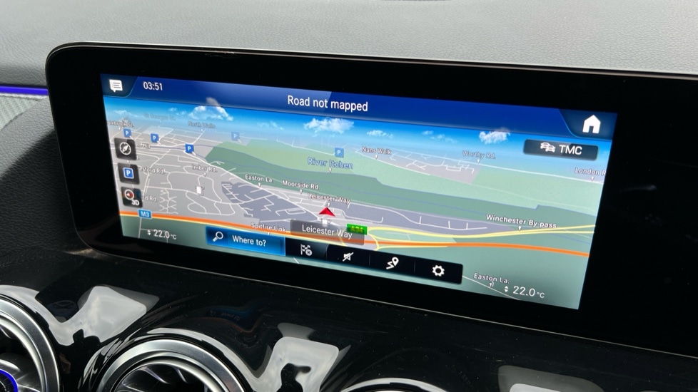 Used Mercedes-Benz GLA 2022 for sale - 76273033: Photo 33