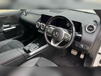 Used Mercedes-Benz GLA 2022 for sale - 76273033: Photo