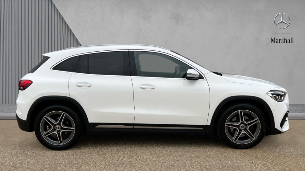 Used Mercedes-Benz GLA 2022 for sale - 76273033: Photo 4