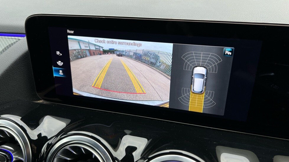 Used Mercedes-Benz GLA 2022 for sale - 76273033: Photo 40