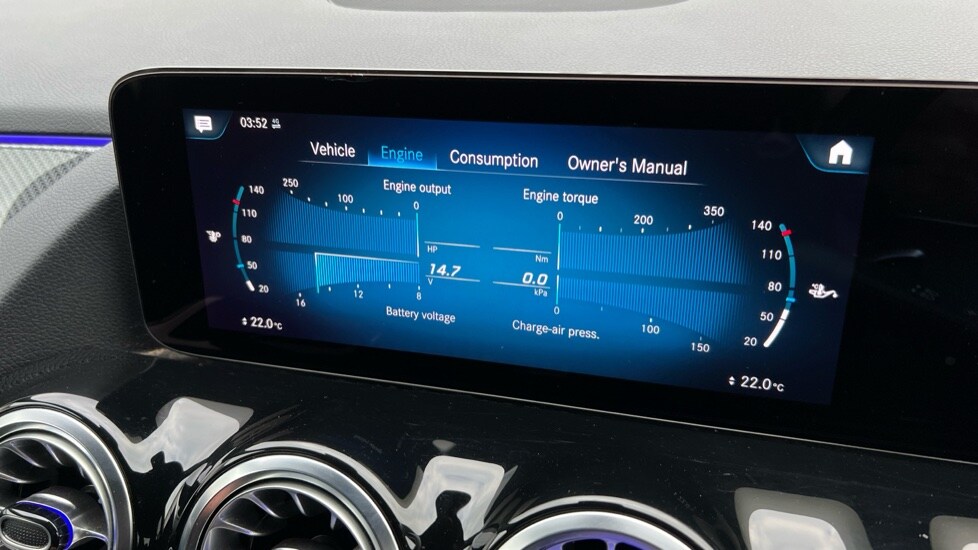 Used Mercedes-Benz GLA 2022 for sale - 76273033: Photo 42