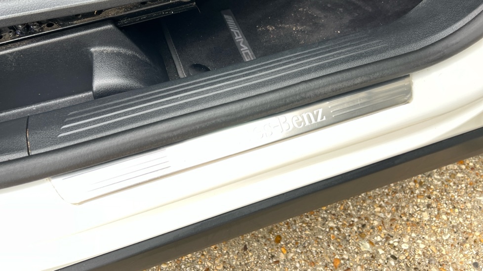 Used Mercedes-Benz GLA 2022 for sale - 76273033: Photo 44