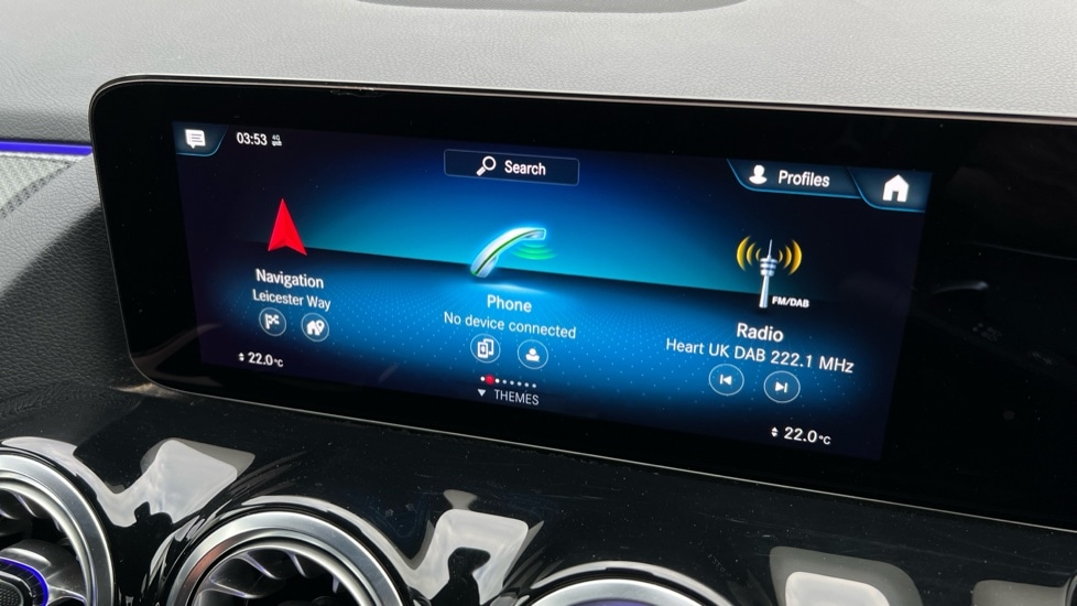 Used Mercedes-Benz GLA 2022 for sale - 76273033: Photo 46