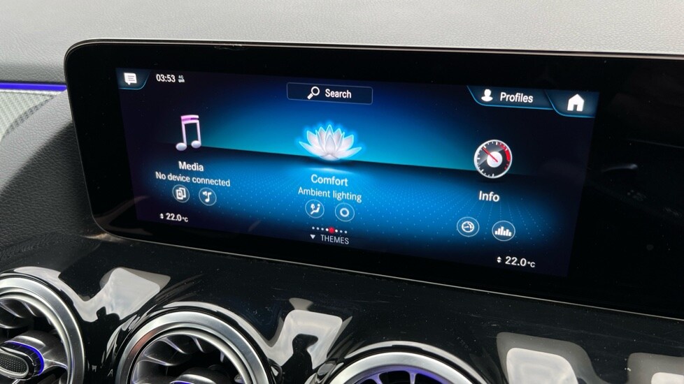 Used Mercedes-Benz GLA 2022 for sale - 76273033: Photo 47