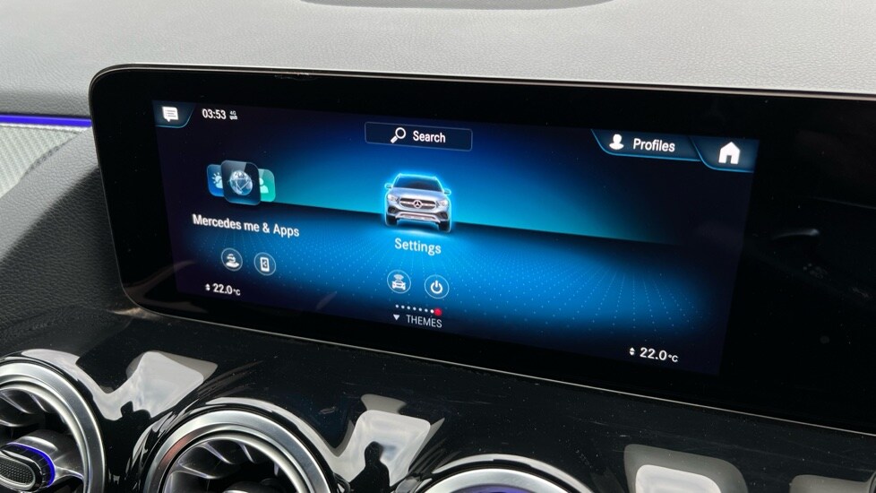 Used Mercedes-Benz GLA 2022 for sale - 76273033: Photo 48