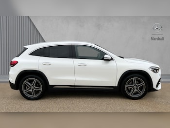 Used Mercedes-Benz GLA 2022 for sale - 76273033: Photo