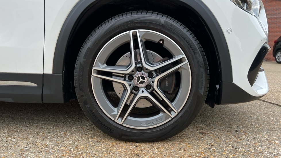 Used Mercedes-Benz GLA 2022 for sale - 76273033: Photo 5