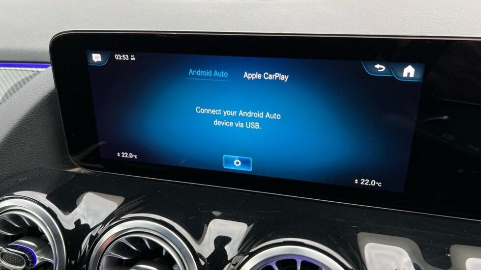 Used Mercedes-Benz GLA 2022 for sale - 76273033: Photo 50