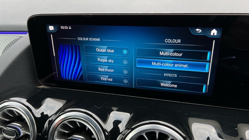 Used Mercedes-Benz GLA 2022 for sale - 76273033: Photo 51