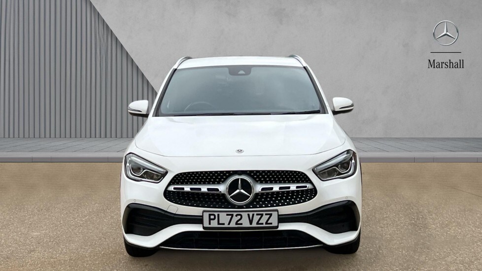 Used Mercedes-Benz GLA 2022 for sale - 76273033: Photo 6