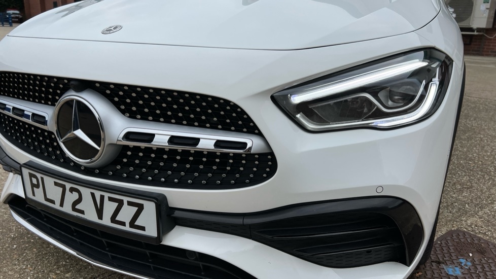 Used Mercedes-Benz GLA 2022 for sale - 76273033: Photo 64