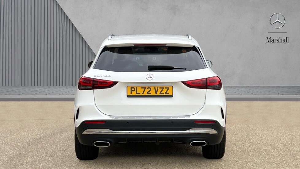 Used Mercedes-Benz GLA 2022 for sale - 76273033: Photo 7